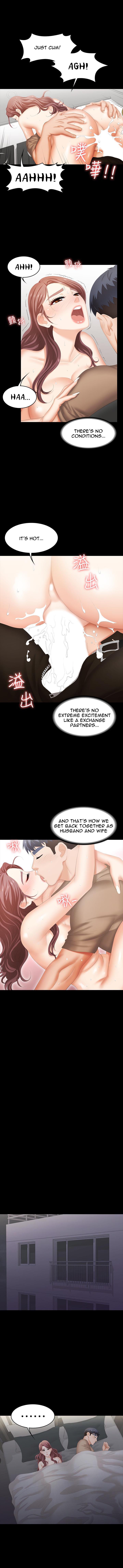 Change Wife Chapter 28 - Manhwa18.com