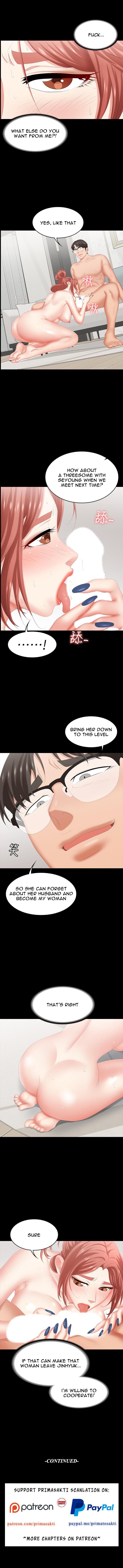 Change Wife Chapter 28 - Manhwa18.com