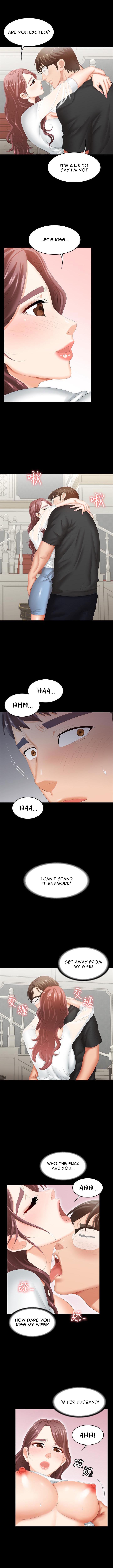 Change Wife Chapter 29 - Manhwa18.com