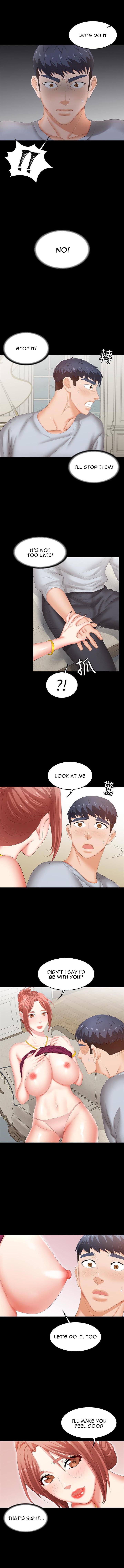 Change Wife Chapter 29 - Manhwa18.com