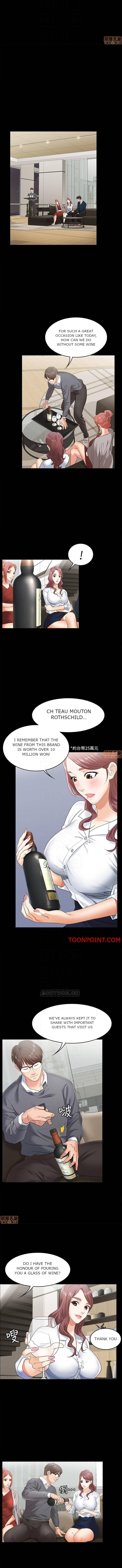 Change Wife Chapter 3 - Manhwa18.com