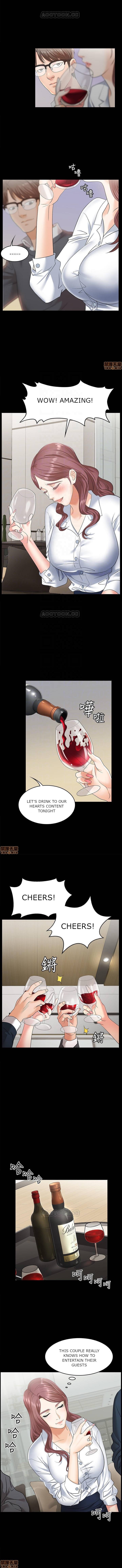 Change Wife Chapter 3 - Manhwa18.com