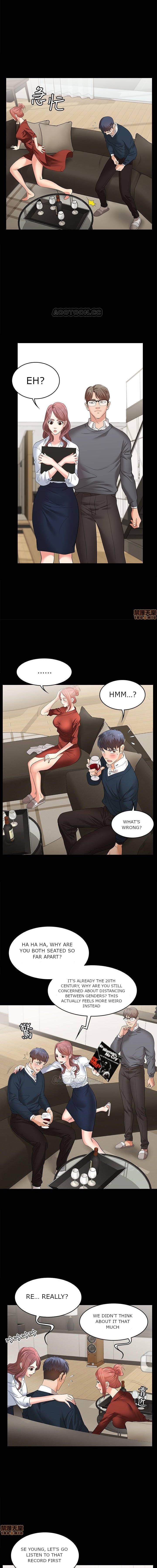 Change Wife Chapter 3 - Manhwa18.com