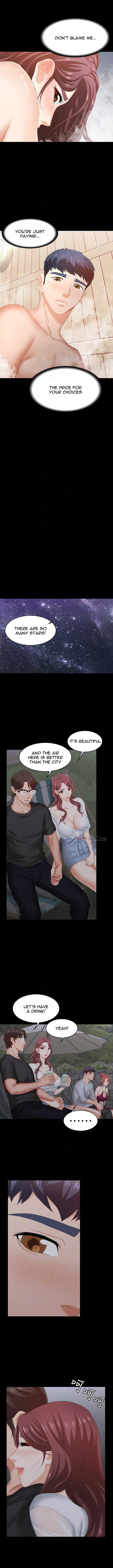 Change Wife Chapter 31 - Manhwa18.com