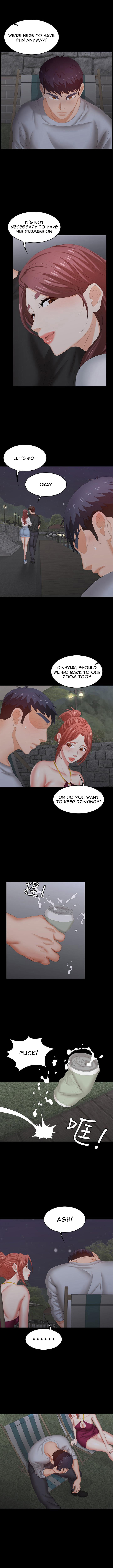 Change Wife Chapter 31 - Manhwa18.com