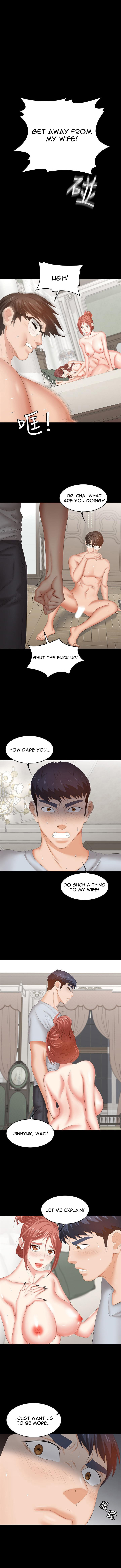 Change Wife Chapter 32 - Manhwa18.com