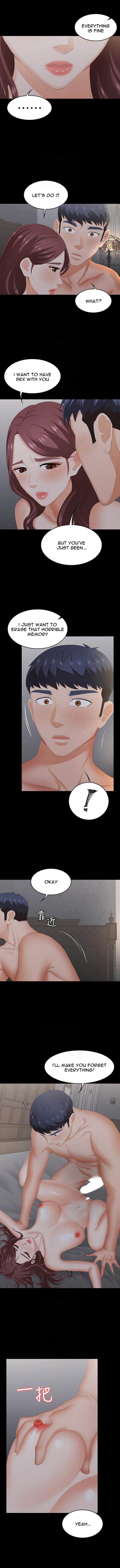 Change Wife Chapter 33 - Manhwa18.com