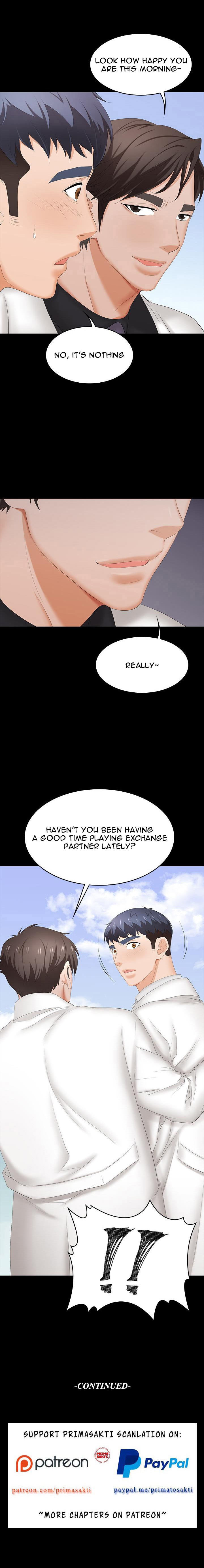 Change Wife Chapter 33 - Manhwa18.com