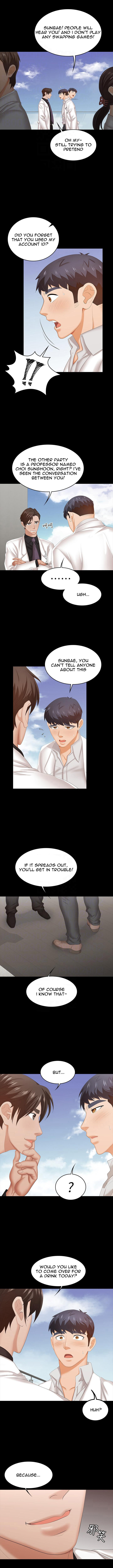 Change Wife Chapter 34 - Manhwa18.com