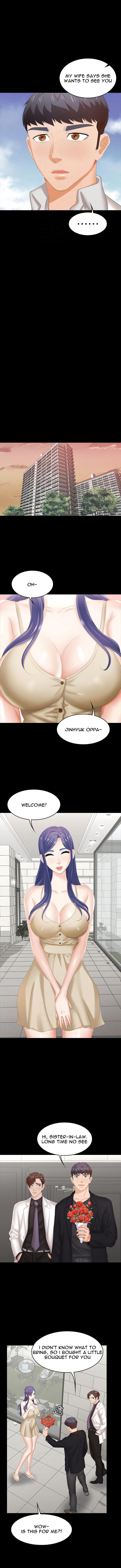 Change Wife Chapter 34 - Manhwa18.com