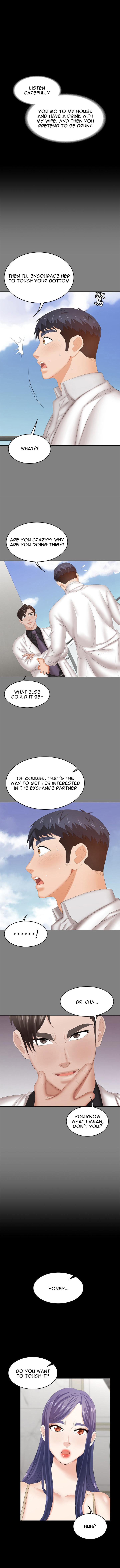 Change Wife Chapter 34 - Manhwa18.com