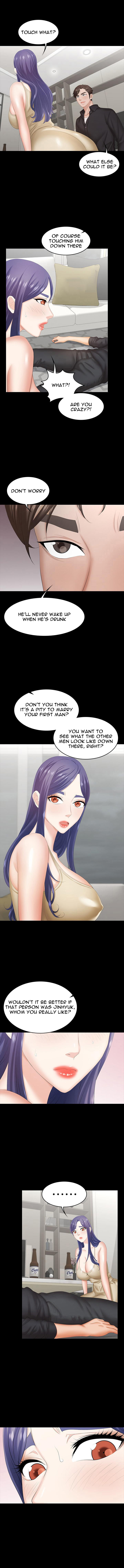 Change Wife Chapter 34 - Manhwa18.com