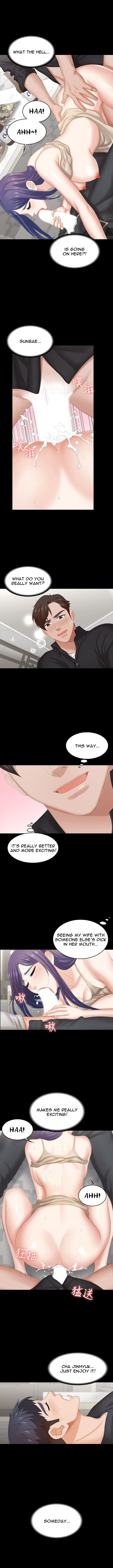 Change Wife Chapter 35 - Manhwa18.com