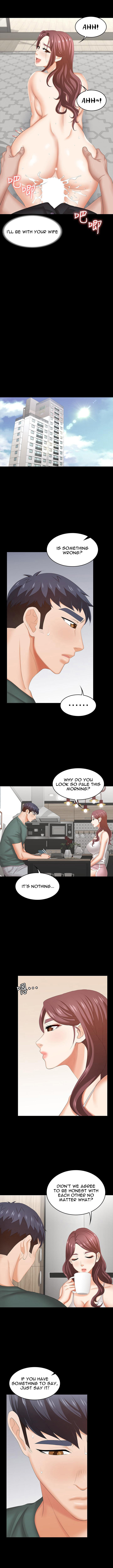 Change Wife Chapter 35 - Manhwa18.com