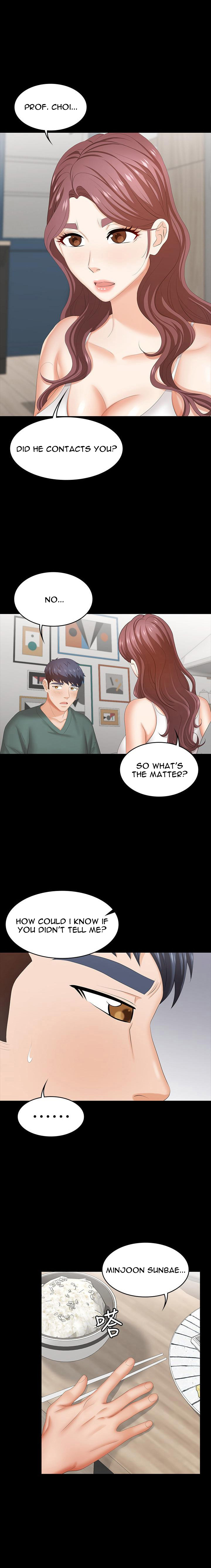 Change Wife Chapter 35 - Manhwa18.com