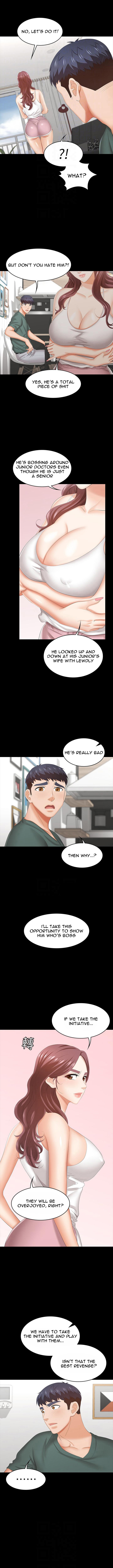 Change Wife Chapter 36 - Manhwa18.com