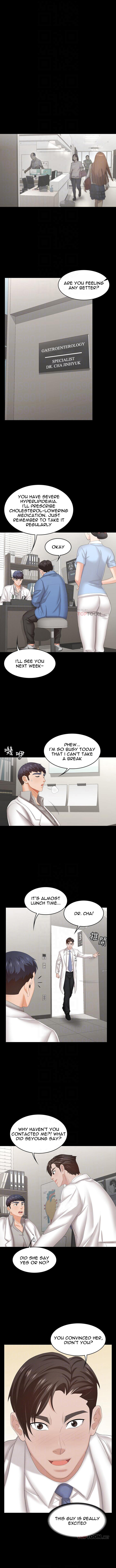 Change Wife Chapter 36 - Manhwa18.com