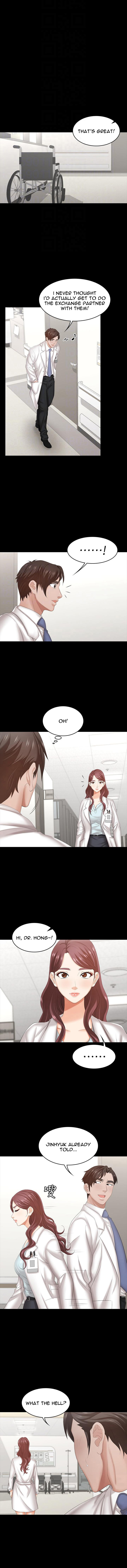 Change Wife Chapter 36 - Manhwa18.com