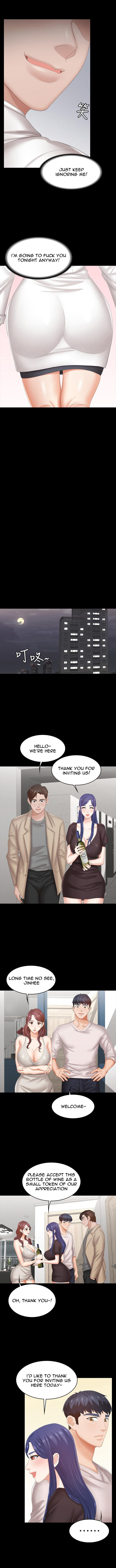 Change Wife Chapter 36 - Manhwa18.com