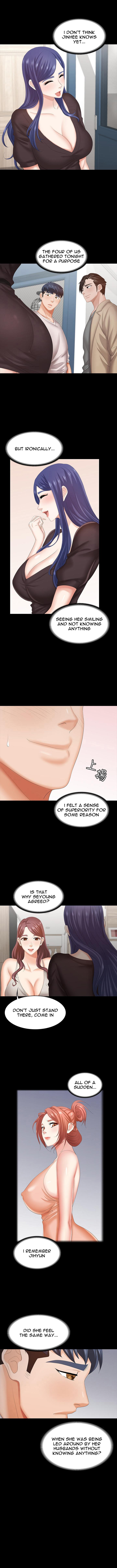 Change Wife Chapter 36 - Manhwa18.com