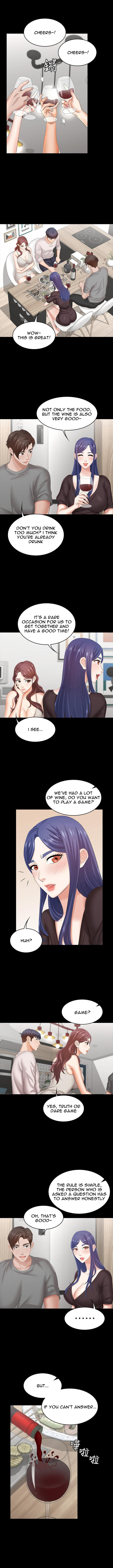 Change Wife Chapter 36 - Manhwa18.com