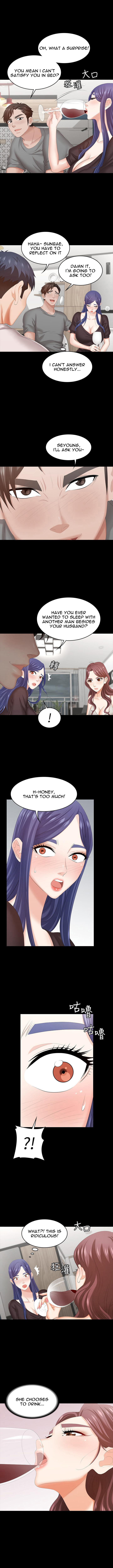 Change Wife Chapter 36 - Manhwa18.com