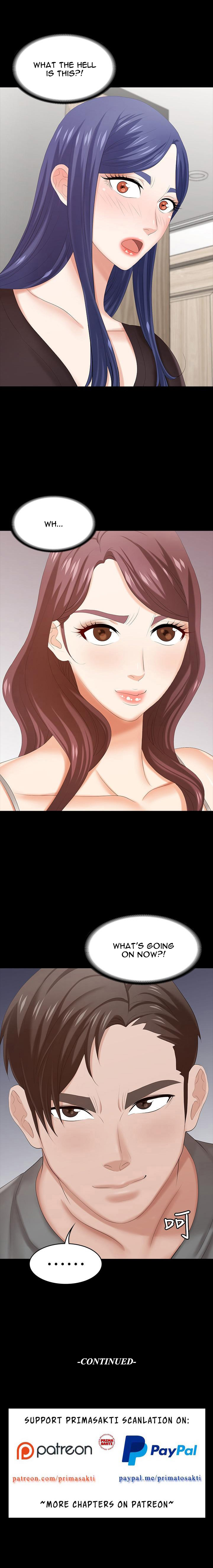 Change Wife Chapter 36 - Manhwa18.com