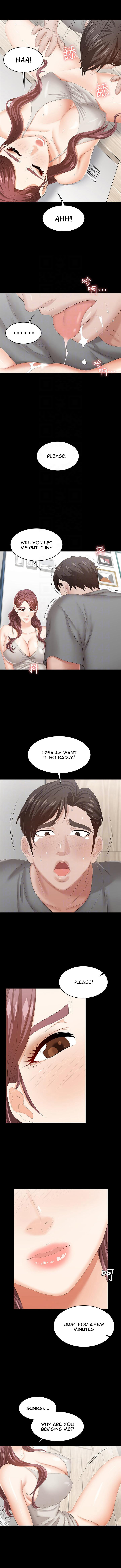 Change Wife Chapter 38 - Manhwa18.com