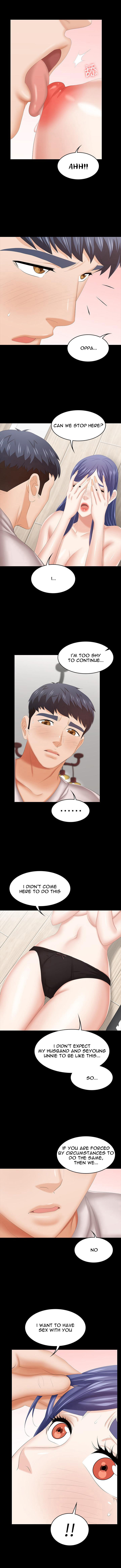 Change Wife Chapter 38 - Manhwa18.com