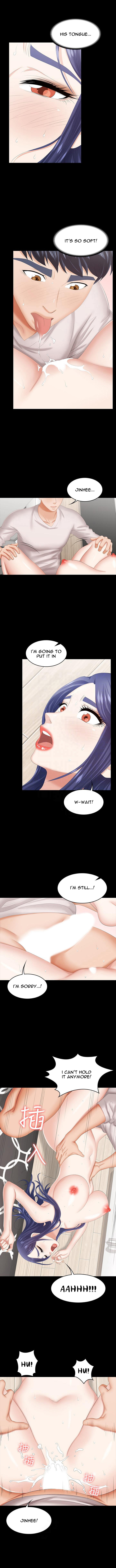 Change Wife Chapter 39 - Manhwa18.com