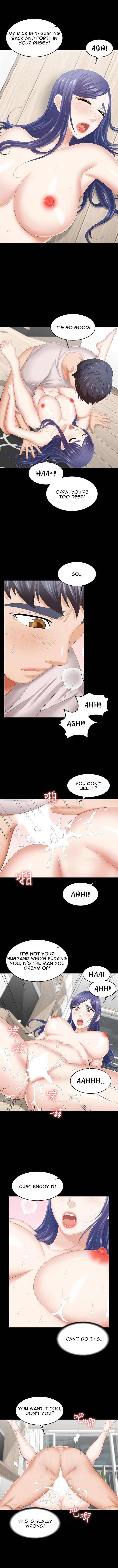 Change Wife Chapter 39 - Manhwa18.com