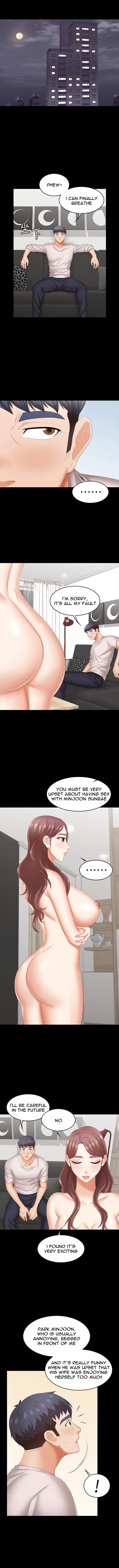 Change Wife Chapter 39 - Manhwa18.com