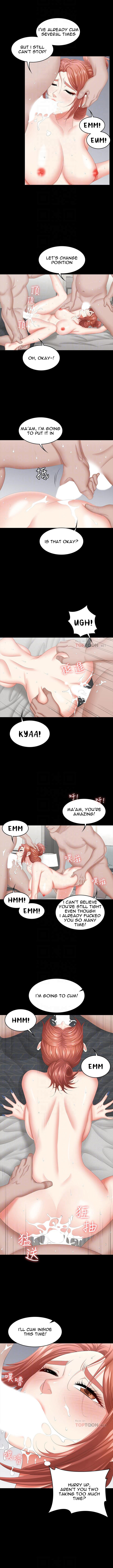 Change Wife Chapter 40 - Manhwa18.com