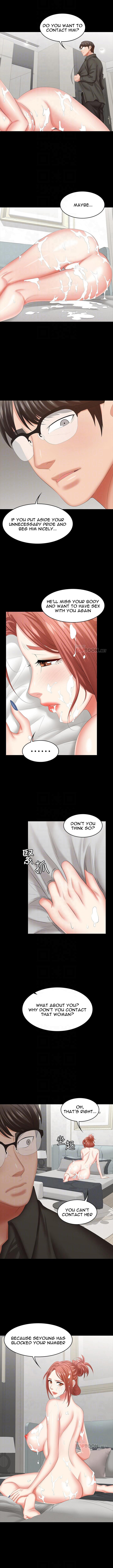 Change Wife Chapter 40 - Manhwa18.com