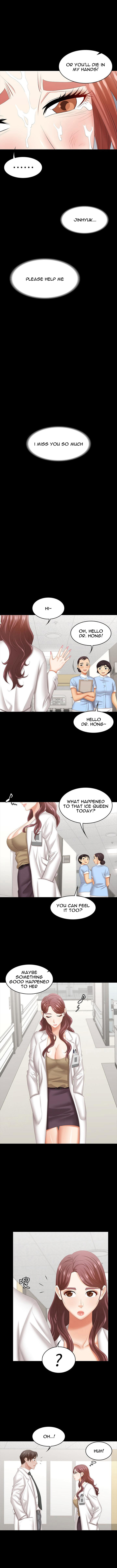 Change Wife Chapter 40 - Manhwa18.com