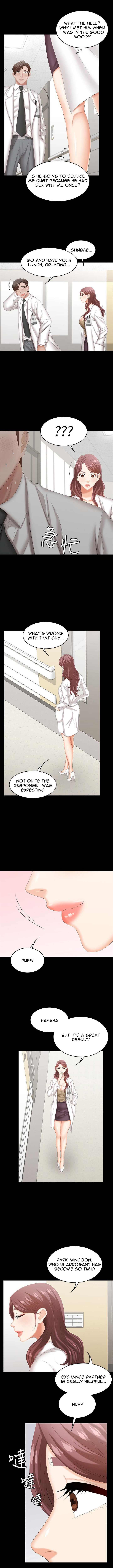 Change Wife Chapter 40 - Manhwa18.com