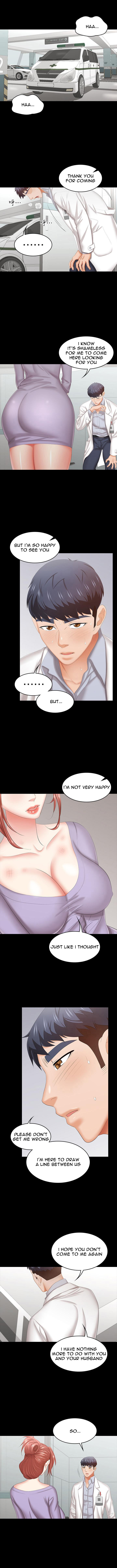 Change Wife Chapter 40 - Manhwa18.com