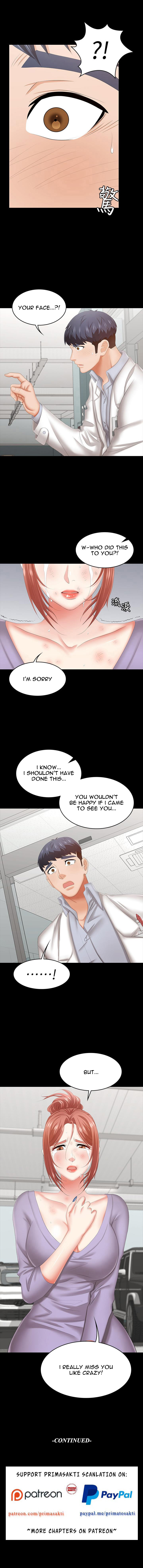 Change Wife Chapter 40 - Manhwa18.com