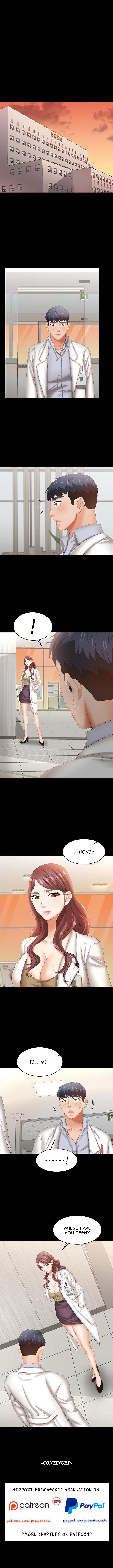 Change Wife Chapter 41 - Manhwa18.com