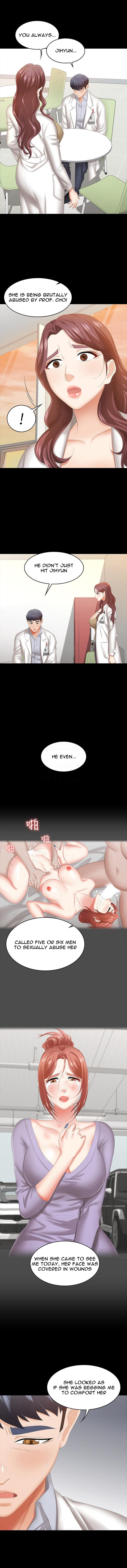 Change Wife Chapter 42 - Manhwa18.com