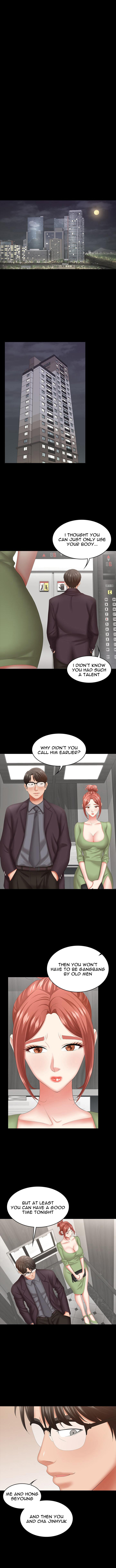 Change Wife Chapter 42 - Manhwa18.com