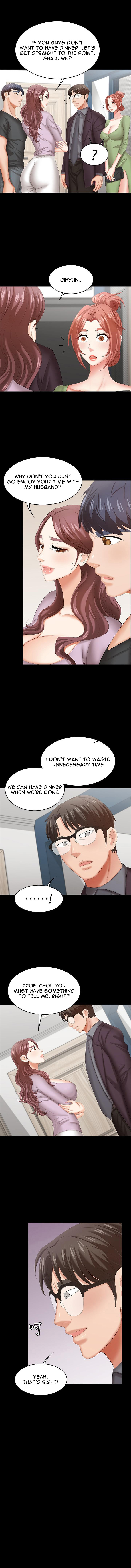 Change Wife Chapter 42 - Manhwa18.com