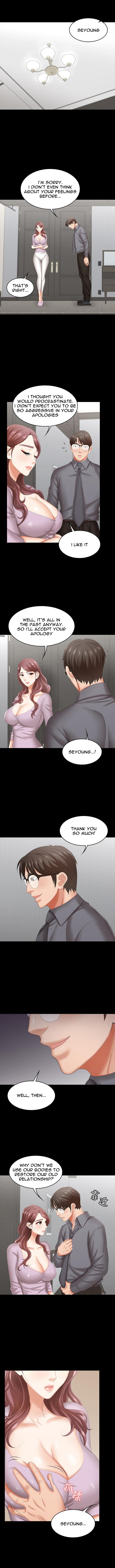 Change Wife Chapter 42 - Manhwa18.com