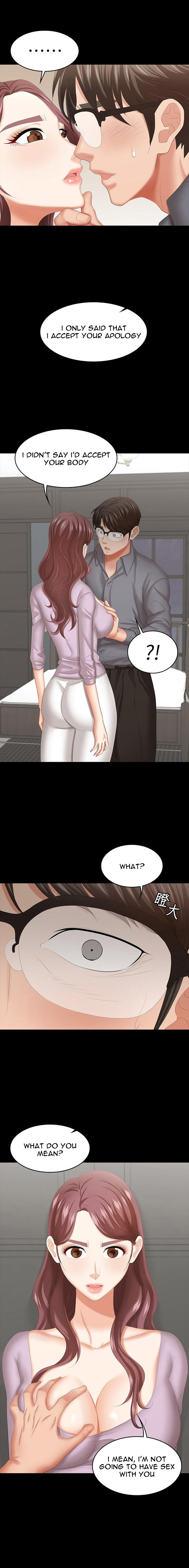 Change Wife Chapter 42 - Manhwa18.com