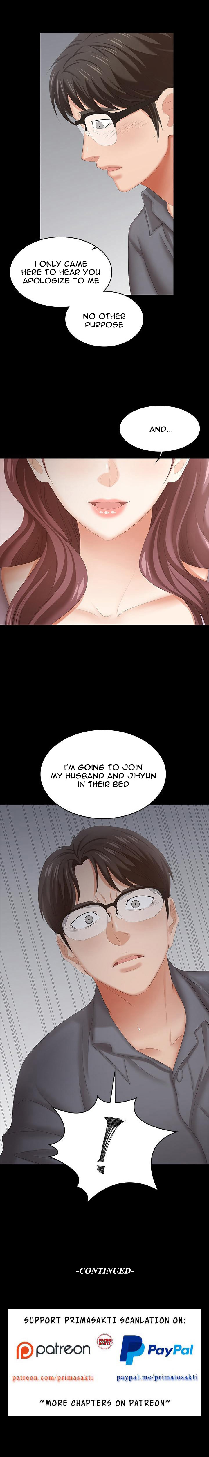 Change Wife Chapter 42 - Manhwa18.com