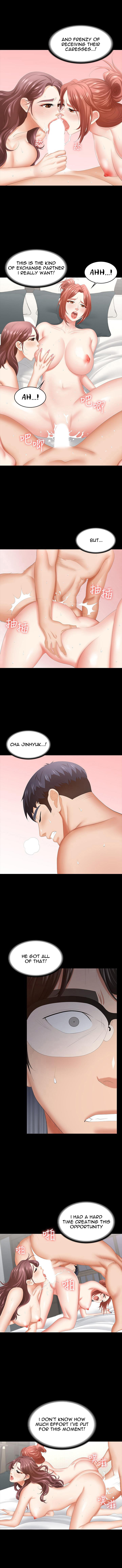 Change Wife Chapter 43 - Manhwa18.com