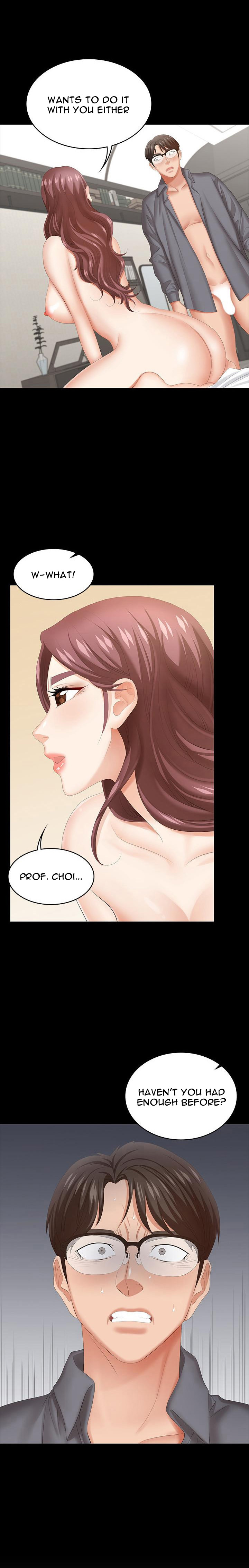 Change Wife Chapter 43 - Manhwa18.com