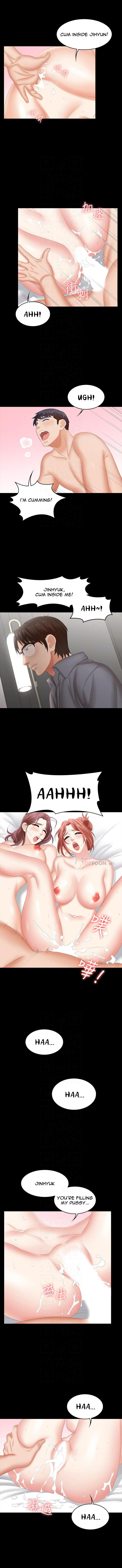 Change Wife Chapter 44 - Manhwa18.com