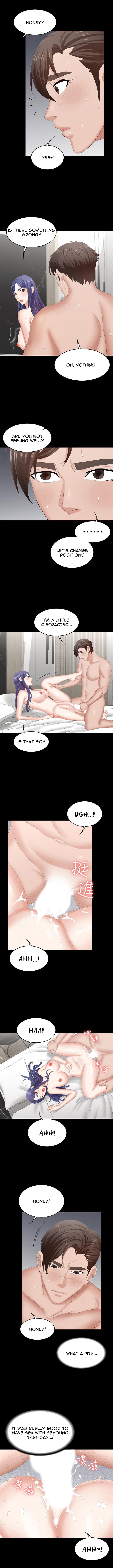 Change Wife Chapter 44 - Manhwa18.com