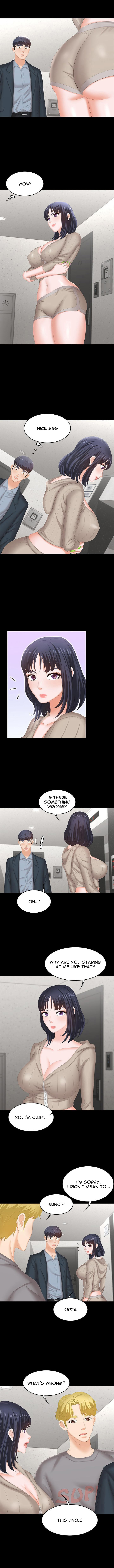 Change Wife Chapter 44 - Manhwa18.com